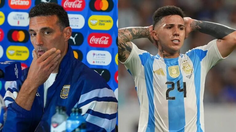 Los cinco con amarilla que podrían perderse el duelo contra Colombia