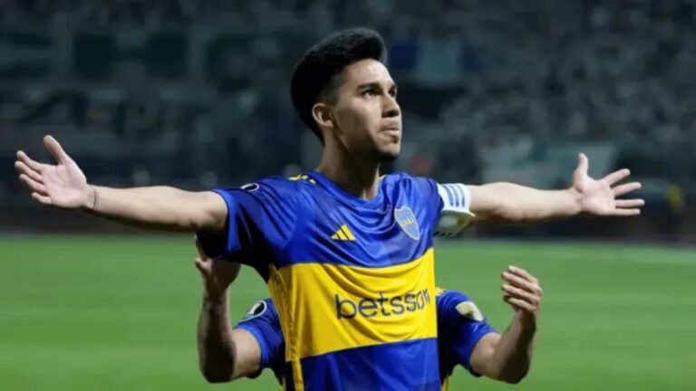 Boca se queda sin mitad de cancha: tras la salida de Equi, Pol y Medina dejarán el club