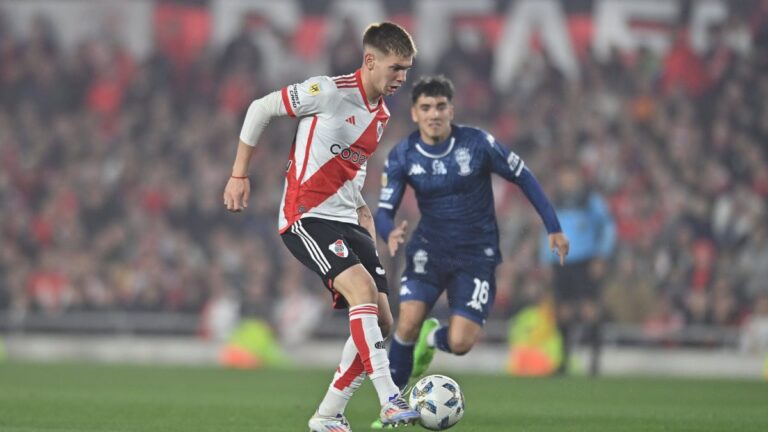 Operativo ganar: el River de Gallardo va por su primera victoria frente a Atlético Tucumán