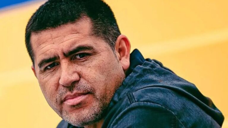 Riquelme, protagonista de una grieta que preocupa en Boca: “El club es una dictadura”