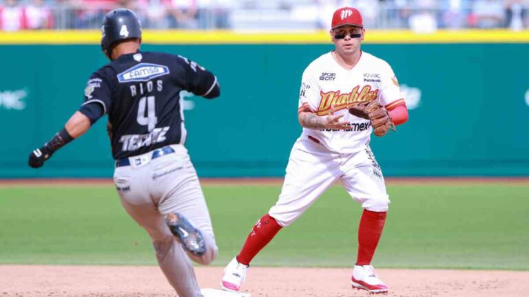 Diablos Rojos del México vs Sultanes de Monterrey, un ‘clásico’ para definir al campeón de la Serie del Rey 2024