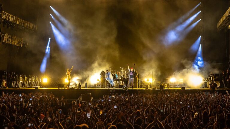 Line up Lollapalooza Argentina 2025: qué bandas y artistas estarán en la próxima edición del festival y cómo comprar entradas