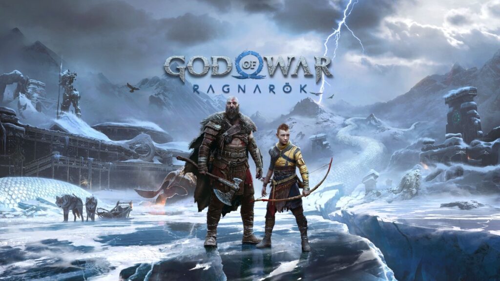 Gow Ragnarok Pc reseña