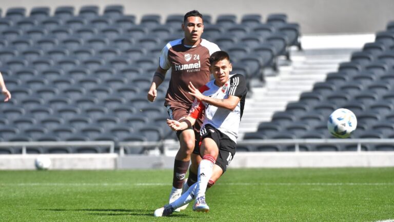 River, de la mini pretemporada a una seguidilla clave para Gallardo