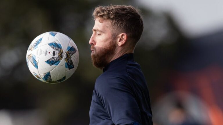 Iker Muniain, listo para debutar en San Lorenzo: la curiosa posición en la que lo usó Romagnoli