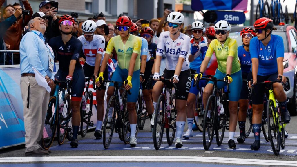 El para ciclismo de ruta de los Juegos Paralímpicos de Paris 2024 continuó con su actividad este viernes 6 de septiembre con las finales