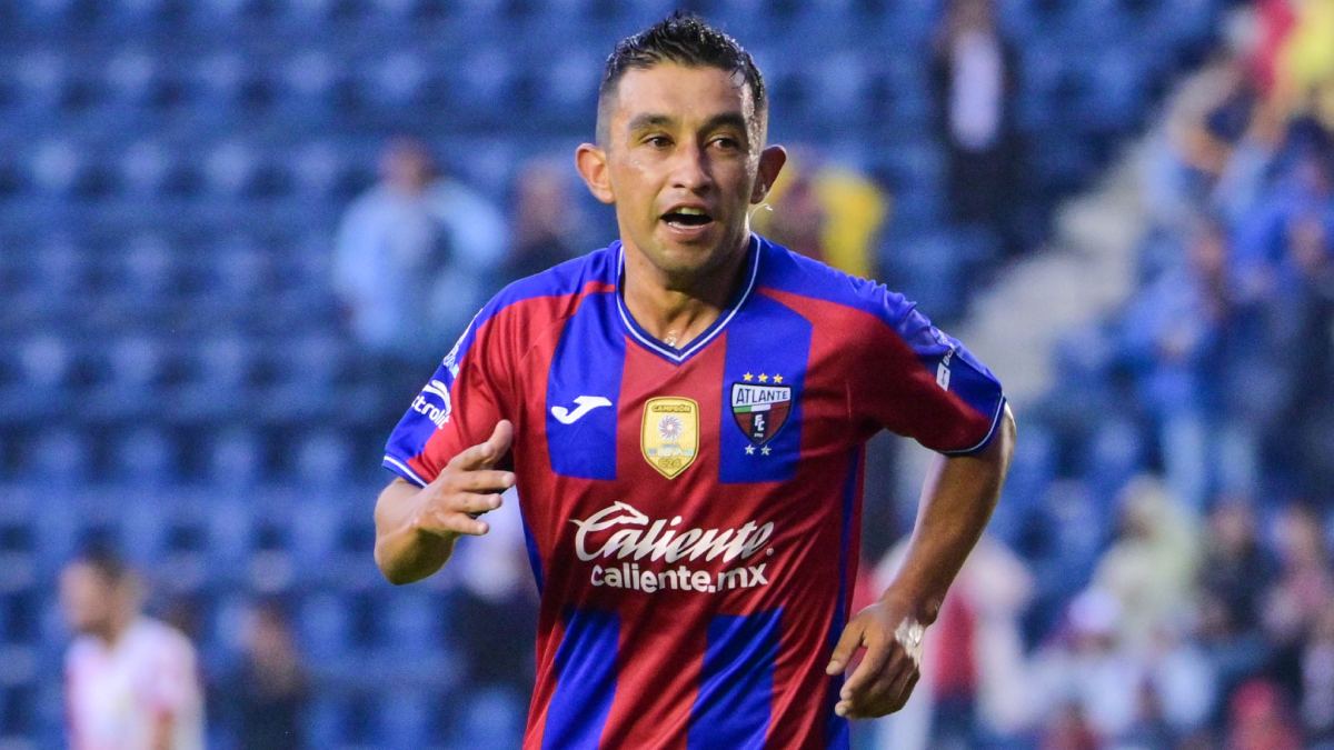 Hobbit Bermúdez y su mensaje desde el hospital tras su fractura: "Me verán  volver" - ClaroSports
