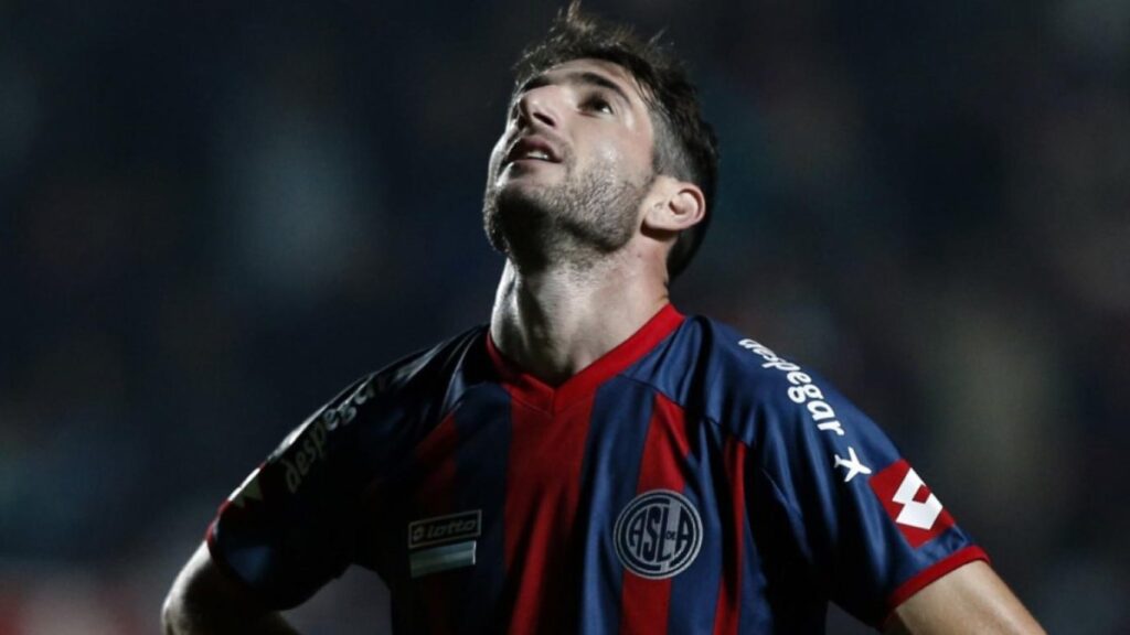 Ignacio Piatti le ganó un juicio millonario a San Lorenzo | @SanLorenzo