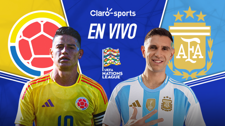 Colombia vs Argentina, en vivo las Eliminatorias Sudamericanas: Resultado y goles de la jornada 8, en directo online