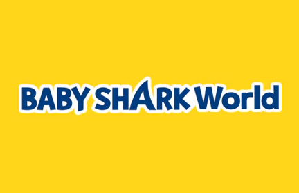 baby shark world gratis