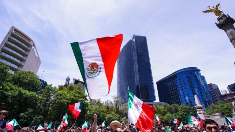 Frases para conmemorar el Día de la Independencia este 15 de septiembre: “¡Viva México; vivan los héroes que nos dieron patria!”