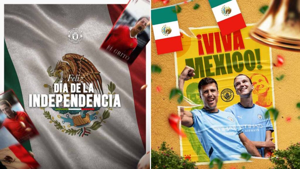 Independencia de México se celebra hoy 16 de septiembre