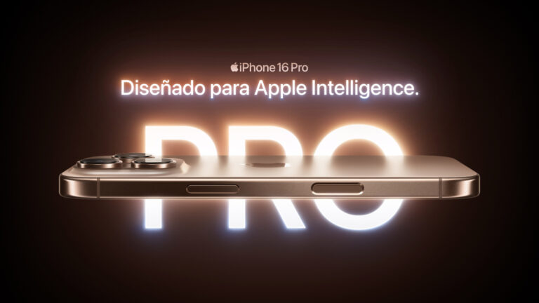 Claro ofrecerá los nuevos iPhone 16, iPhone 16 Plus,iPhone 16 Pro y iPhone 16 Pro Max en Colombia