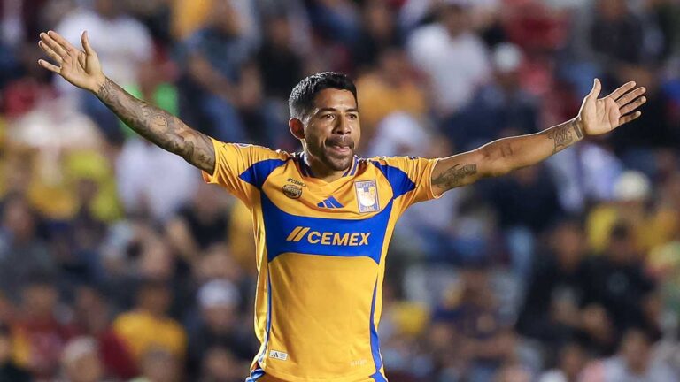 Javier Aquino prefiere ascenso y descenso que regla de menores en Liga MX