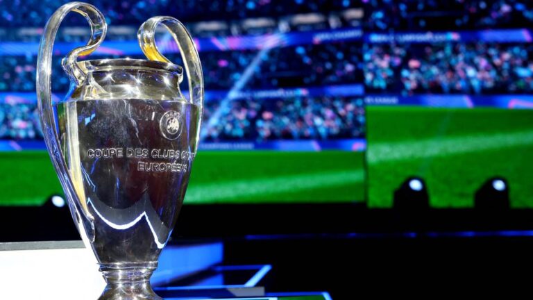 Champions League 2024-25: ¿Por qué habrá partidos este próximo jueves?