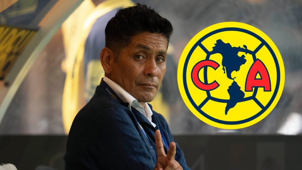 Jorge Campos revela que tuvo una oferta para jugar con el América