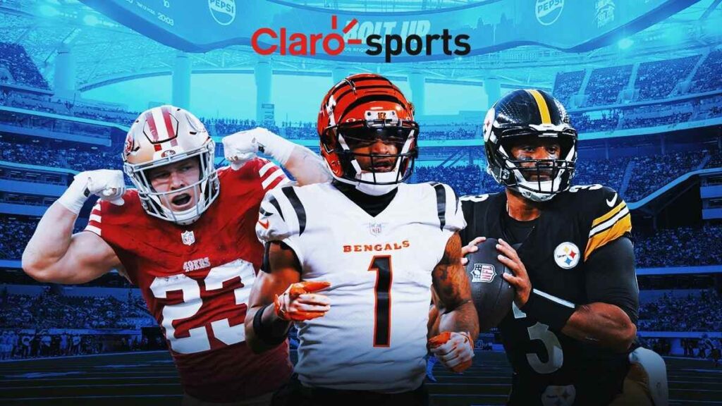 McCaffrey, Chase, Wilson y otras lesiones que preocupan durante la semana 1 de la NFL