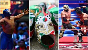 Día Nacional de la Lucha Libre: ¿Por qué se celebra hoy 21 de septiembre? Historia y frases del popular deporte mexicano