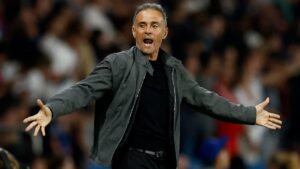 Luis Enrique se sincera: Habla de la salida de Mbappé del PSG, la “horrible” eliminación al Barcelona y la caída de España en Qatar 2022