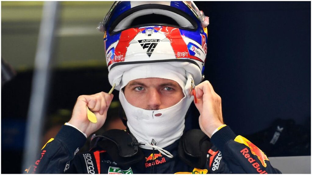 Max Verstappen pierde su dominio F1 | Reuters