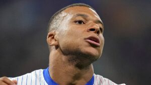 ¡PSG sentenciado! Tendrá que pagar 55 millones de euros a Mbappé