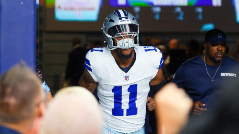 ¡Se desarma la defensa! Los Cowboys pierden a Demarcus Lawrence y Micah Parsons