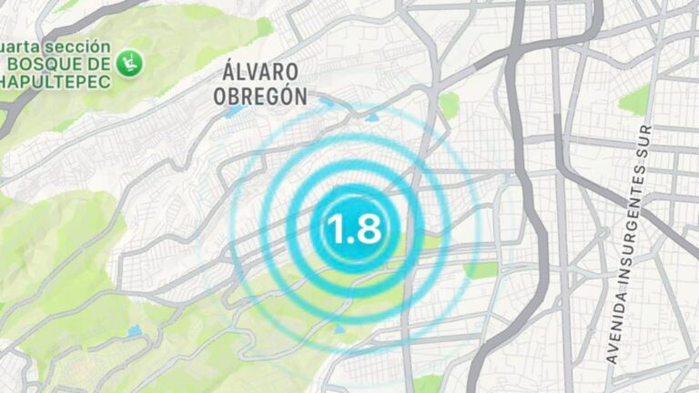 ¿Cómo activar la “alerta” de microsismos en la CDMX? Todo lo que tienes que saber de este nuevo servicio