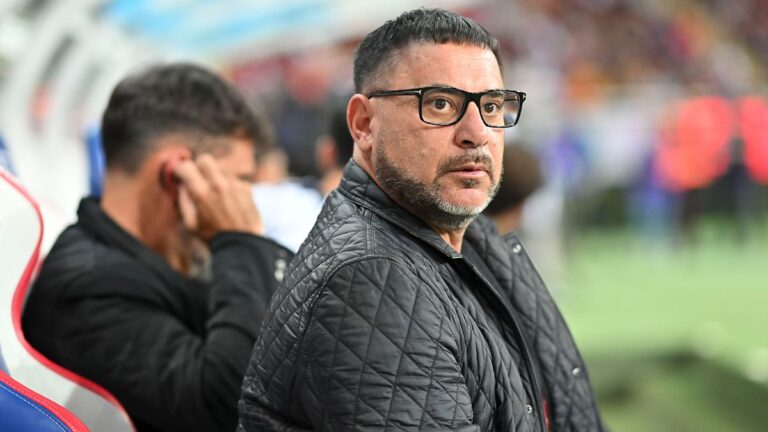 Antonio Mohamed quiere regresar a la Liga MX a un equipo importante