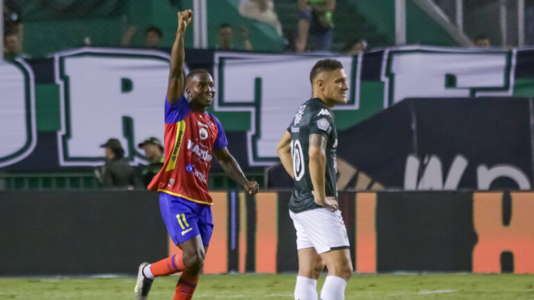 Al Deportivo Cali le gusta jugar con fuego: las claves de la derrota ante el Pasto