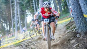 Muere la ciclista suiza, Muriel Furrer, tras accidente en el Campeonato Mundial de Ruta en Zúrich