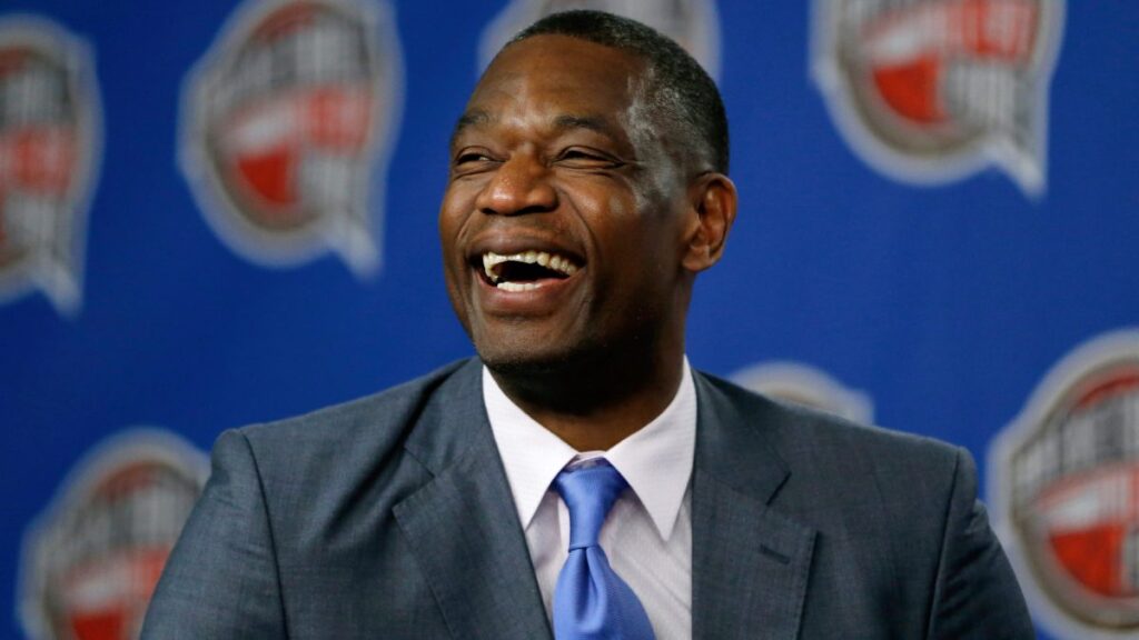 Muere Dikembe Mutombo, uno de los mejores defensores en la historia de la NBA