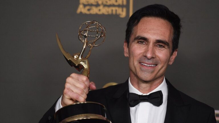 ‘Shogun’ domina la noche en los Emmys de las Artes Creativas; La serie de FX se lleva 14 galardones