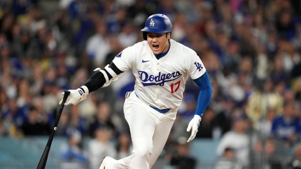 Una estrella de los Dodgers es el mejor pagado de MLB | Reuters