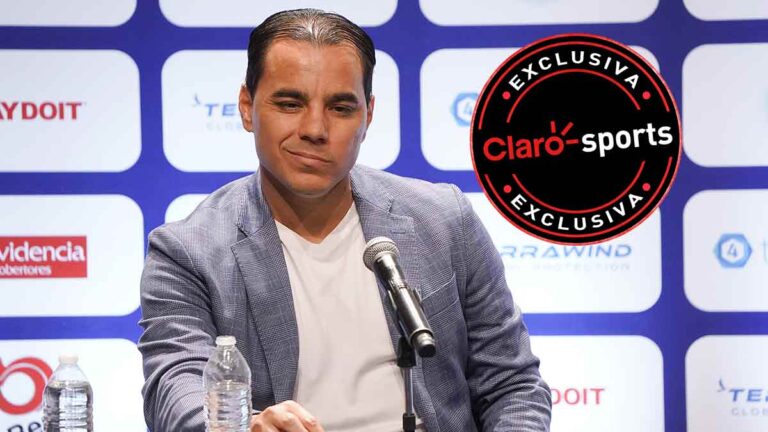 Omar Bravo, un ‘chivahermano’ más al Salón de la Fama del fútbol