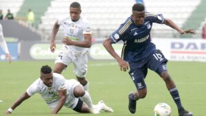 Once Caldas vs Millonarios: ¿Imposible jugar el duelo por Copa Sudamericana en Manizales?