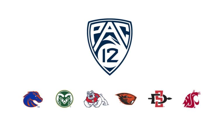 El Pac-12 comienza a renacer de sus cenizas: anuncia que Boise State, Colorado State, Fresno State y San Diego State se suman a la conferencia para 2026