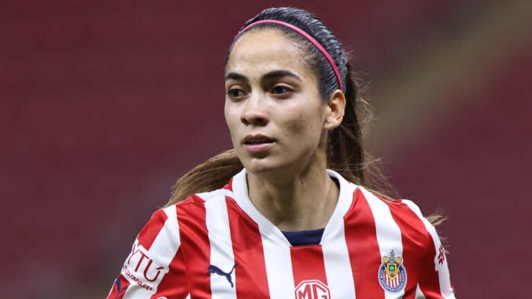 ¿Porqué fueron separadas dos jugadoras de Chivas femenil?