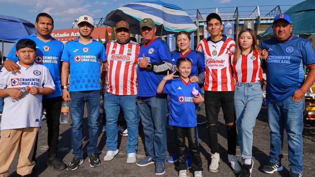 Boletos Cruz Azul vs Chivas: ¿Puedo comprar entradas en las taquillas del estadio? Precios y disponibilidad