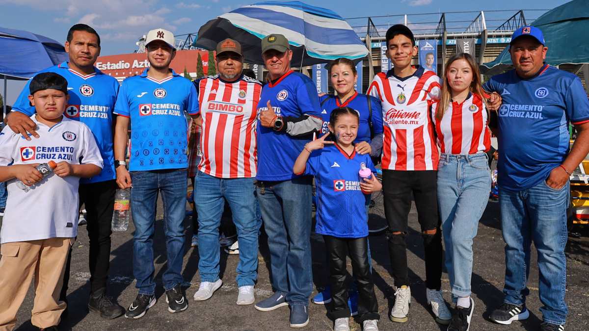 Boletos Cruz Azul vs Chivas ¿Puedo comprar entradas en las taquillas