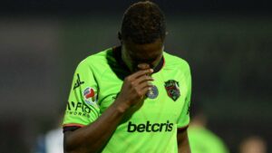 Avilés Hurtado pide pista para volver al fútbol colombiano: “Siempre está la posibilidad”