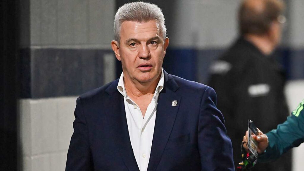 Javier Aguirre, presente en el duelo entre Pumas y Xolos en Ciudad Universitaria