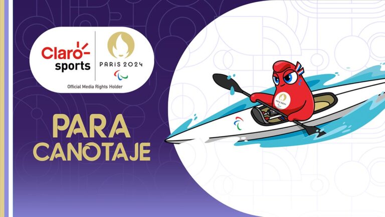 Para canotaje en vivo: Finales de Kayak femenil y Va’a varonil en los Juegos Paralímpicos Paris 2024