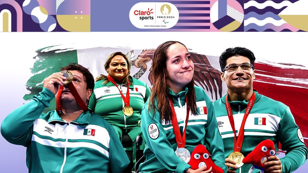 Los próximos Juegos Paralímpicos serán en Los Angeles 2028