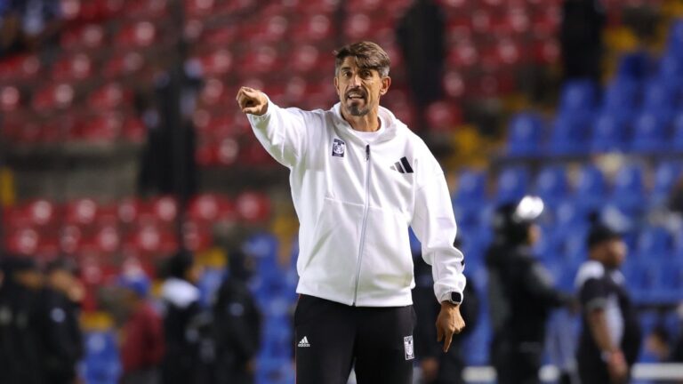 Veljko Paunovic tras la derrota ante Querétaro: “Hemos recibido una lección de humildad”