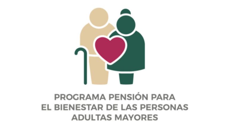 Pensión Bienestar hoy lunes: ¿A quiénes depositan la Pensión de Adultos Mayores el 9 de septiembre?