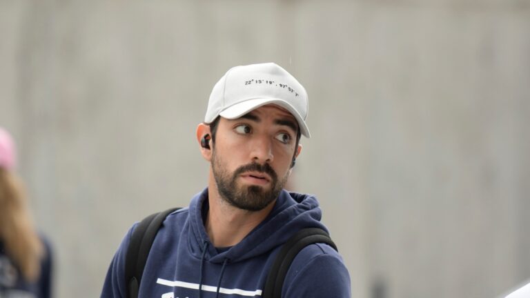 Rodolfo Pizarro y su paso por el AEK: “Ir a Grecia fue la peor decisión que he tomado”