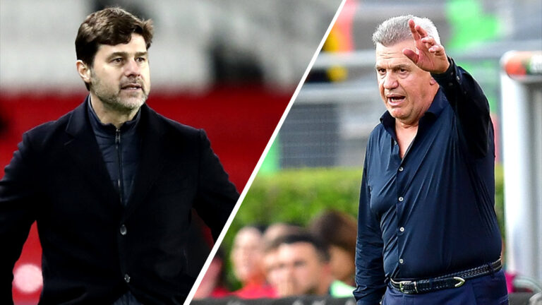 Mauricio Pochettino vs Javier Aguirre: ¿Cuándo se enfrentan México y Estados Unidos en el nuevo proceso de los ‘Gigantes’ de Concacaf?