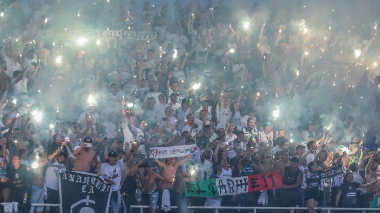 Alcalde de Pereira ‘veta’ a la hinchada de Once Caldas por desmanes en el ‘Clásico Cafetero’