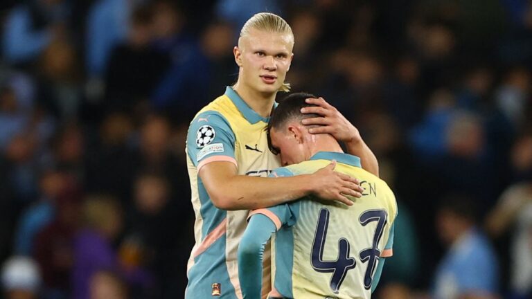 ¡Sanción ejemplar! Manchester City, en riesgo de ser expulsado de todas las competiciones, incluyendo la Champions