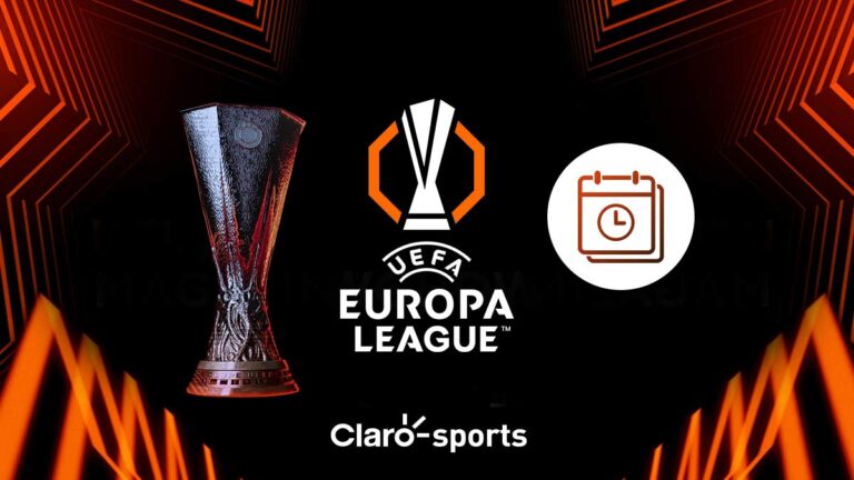 Sigue la previa de la jornada 1 de la UEFA Europa League 2024-25, en vivo